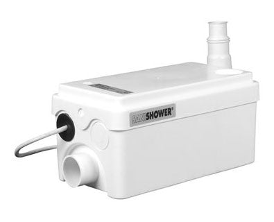 Universal Pedicure Drain Pump