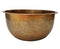 Sedona Copper Pedicure Bowl