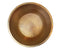Solstice Gold Hammered Copper Interior