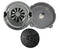 Jet Cover with Magnetic Impeller