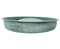 Turks copper manicure bowl side view