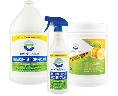 Salon & Spa Disinfectant