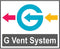 G Vent Air System