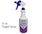 35 oz Spa Disinfectant - Trigger Spray