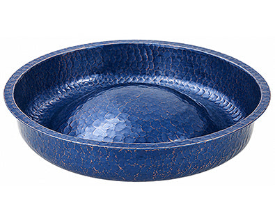 Sapphire Manicure Bowl