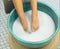 Turks Copper Pedicure Bow - Foot Soak