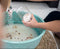 Turks Spa Bowl - Foot Treatment