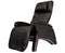 Zero Gravity Massage Chair - Black