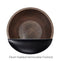Cocoa Copper Pedicure Bowl