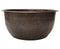 Cocoa Copper Pedicure Bowl