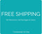 Free Shipping - All Sink Packages