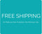 Free Shipping Footrests - No Minimum