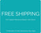 Free Shipping - Copper Manicure Bowls