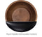 Kahlua Copper Pedicure Bowl