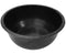 Black Copper Pedi Bowl - Outer Rim
