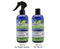 Organic Cleansing Wash With Spray