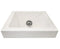 Serenity Square Spa Sink -  Air jetted