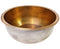 Solstice Portable Copper Bowl
