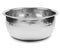 Stainless steel pedicure bowl
